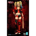 Kotobukiya - DC Comics: Harley Quinn Kala Statue
