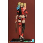 Kotobukiya - DC Comics: Harley Quinn Kala Statue