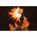 Kotobukiya - Demon Slayer: Kimetsu no Yaiba - Kyojuro Rengoku ARTFX Statue