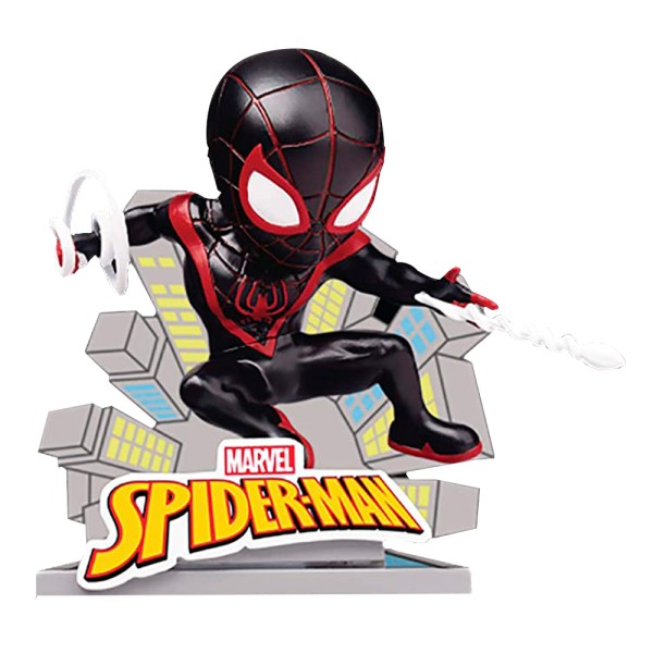 Beast Kingdom - Marvel Comics: Spider-Man - Miles Morales