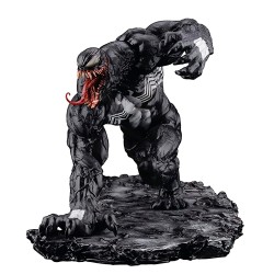 Kotobukiya - Marvel Comics: Venom Renewal Edition ARTFX+ Statue