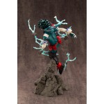 Kotobukiya - My Hero Academia: Boku no Hero: ARTFX J Izuku Midoriya Ver.2