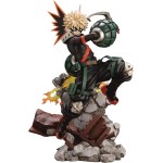 Kotobukiya - My Hero Academia: Boku No Hero - ARTFX J Katsuki Bakugo Ver. 2