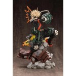 Kotobukiya - My Hero Academia: Boku No Hero - ARTFX J Katsuki Bakugo Ver. 2
