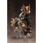Kotobukiya - My Hero Academia: Boku No Hero - ARTFX J Katsuki Bakugo Ver. 2