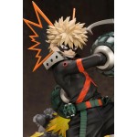 Kotobukiya - My Hero Academia: Boku No Hero - ARTFX J Katsuki Bakugo Ver. 2