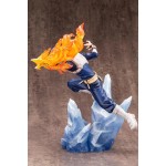 Kotobukiya - My Hero Academia: Boku No Hero - ARTFX J Shoto Todoroki Ver. 2