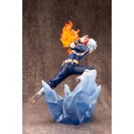 Kotobukiya - My Hero Academia: Boku No Hero - ARTFX J Shoto Todoroki Ver. 2