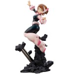 Kotobukiya - My Hero Academia: Boku No Hero: Ochaco Uraraka ARTFX