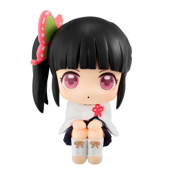 MegaHouse - Demon Slayer: Kimetsu no Yaiba: Lookup - Kanao Tsuyuri