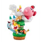 MegaHouse - Nintendo: Kirby Super Star Gourmet Race Figure