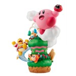 MegaHouse - Nintendo: Kirby Super Star Gourmet Race Figure