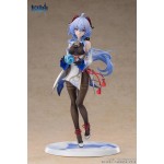 MiHoYo - Genshin Impact: Ganyu Frostdew Trail Ver. 1/7 Figure