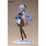 MiHoYo - Genshin Impact: Ganyu Frostdew Trail Ver. 1/7 Figure