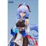 MiHoYo - Genshin Impact: Ganyu Frostdew Trail Ver. 1/7 Figure