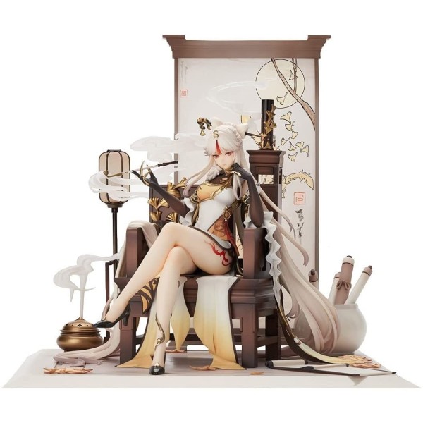 MiHoYo - Genshin Impact: Ningguang 1/7 Figure