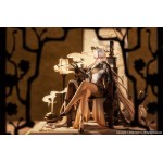 MiHoYo - Genshin Impact: Ningguang 1/7 Figure
