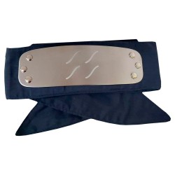 Naruto - Mist Village Headband