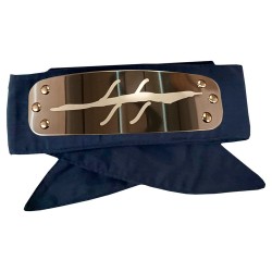 Naruto - Anit Mist Village Headband