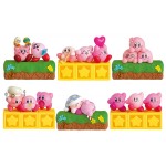 Re-Ment - Nintendo: Kirby Poyotto Collection