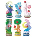 Re-Ment - Nintendo: Swing Kirby in Dream Land