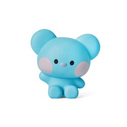 BT21 - Minini Monitor Figure: Koya