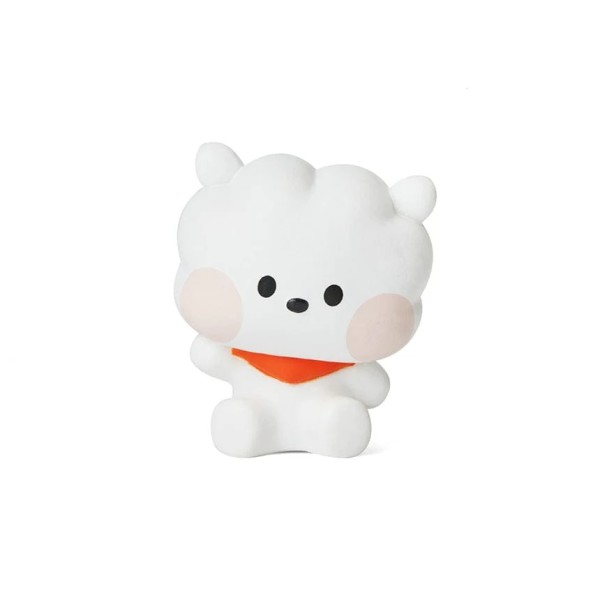 BT21 - Minini Monitor Figure: RJ