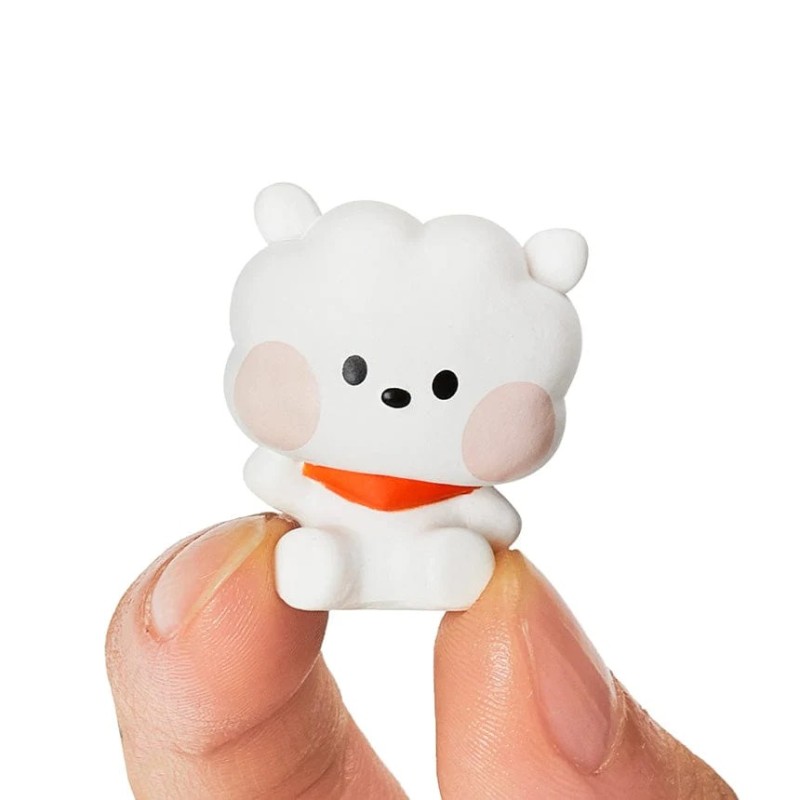BT21 Minini Monitor Figure RJ