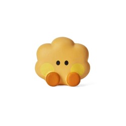 BT21 - Minini Monitor Figure: Shooky