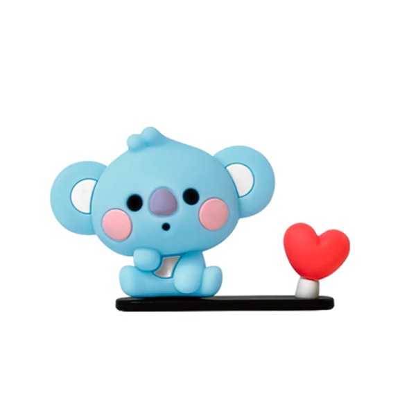 BT21 - Monopoly Car Figure: Koya