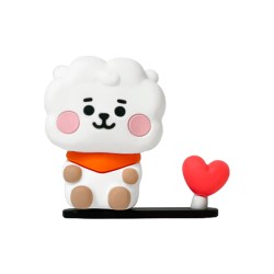 BT21 - Monopoly Car Figure: RJ