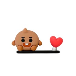 BT21 - Monopoly Car Figure: Shooky