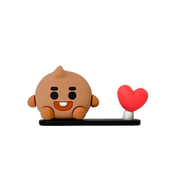 BT21 - Monopoly Car Figure: Shooky