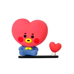 BT21 - Monopoly Car Figure: Tata