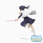 Sega - Demon Slayer: Kimetsu No Yaiba: SPM Figure - Tsuyuri Kanao