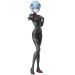 Sega - Evangelion: 3.0 1.0: Trice Upon a Time: SPM Figure: Rei Ayanami