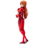 Sega - Evangelion: 3.0 1.0: Trice Upon a Time: SPM Figure: Asuka Langley