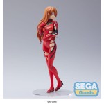 Sega - Evangelion: 3.0 1.0: Trice Upon a Time: SPM Figure: Asuka Langley
