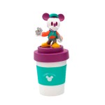 Disney - Mickey and Friends Smols