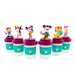 Disney - Mickey and Friends Smols