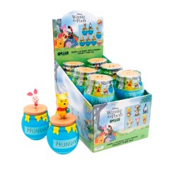 Disney - Winnie The Pooh Smols