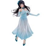 Taito - Rascal Does Not Dream: Mai Sakurajima (Party Dress) Figure Taito - Rascal Does Not Dream: Mai Sakurajima (Party Dress) Figure