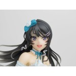 Taito - Rascal Does Not Dream: Mai Sakurajima (Party Dress) Figure Taito - Rascal Does Not Dream: Mai Sakurajima (Party Dress) Figure