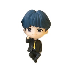 BTS - TinyTan Butter Figure: Suga