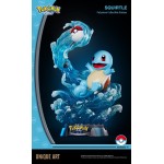 Unique Art Studio - Pokemon Squirtle 1/6 Scale Statue