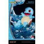 Unique Art Studio - Pokemon Squirtle 1/6 Scale Statue
