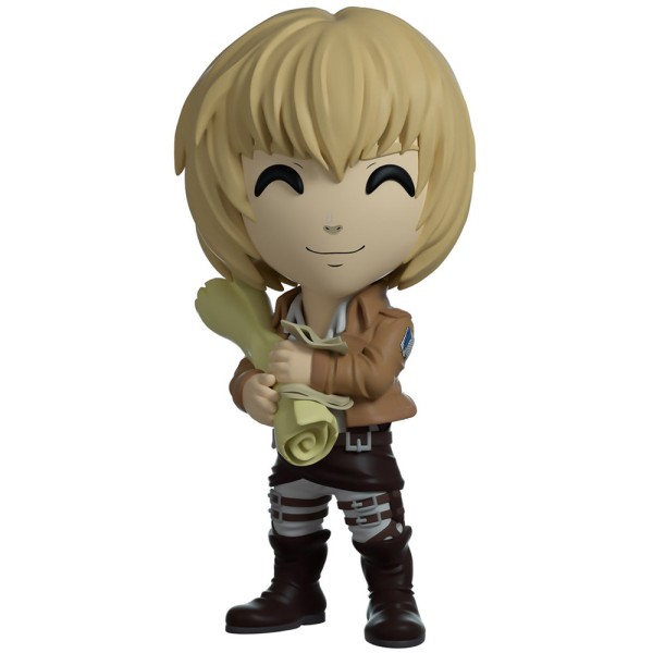 YouTooz - Attack On Titan: Shingeki no Kyojin: Armin