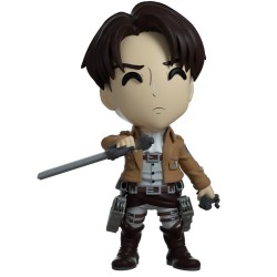 YouTooz - Attack On Titan: Shingeki no Kyojin: Levi