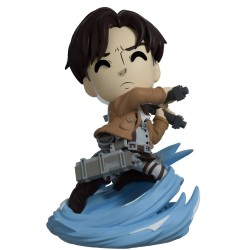 YouTooz - Attack On Titan: Shingeki No Kyojin: Spinning Levi