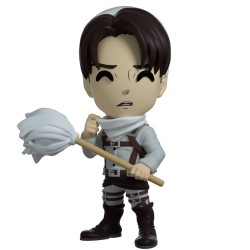 YouTooz - Attack On Titan: Shingeki No Kyojin: Cleaning Levi
